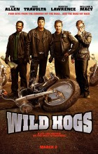 Wild Hogs (2007 - VJ Junior - Luganda)